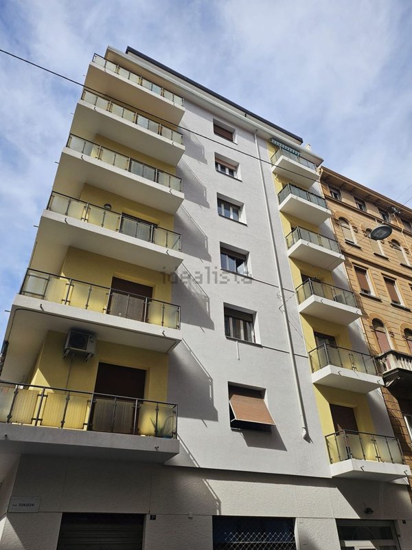 appartamento in vendita a Trieste in zona Barriera vecchia