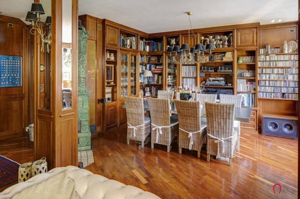 casa indipendente in vendita a Trieste in zona Scorcola