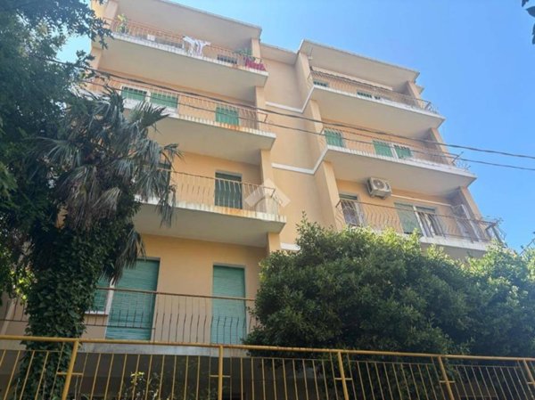 appartamento in vendita a Trieste in zona Scorcola