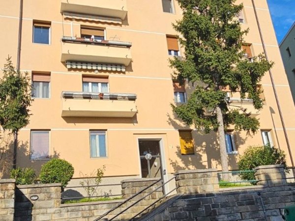 appartamento in vendita a Trieste in zona Gretta