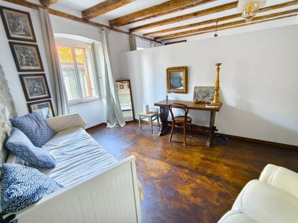 appartamento in vendita a Trieste