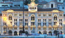 appartamento in vendita a Trieste in zona Gretta