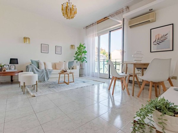 appartamento in vendita a Trieste in zona San Giacomo