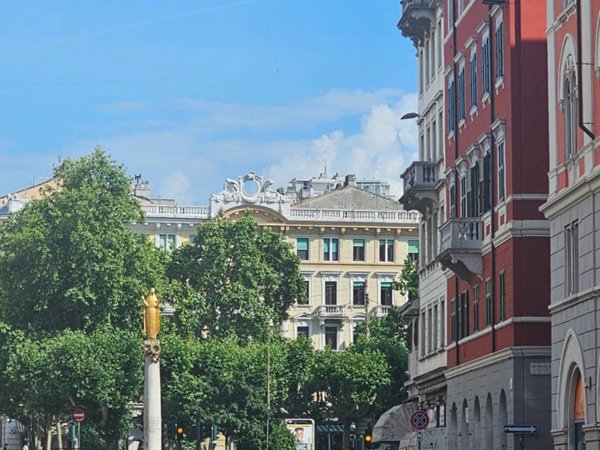 appartamento in vendita a Trieste
