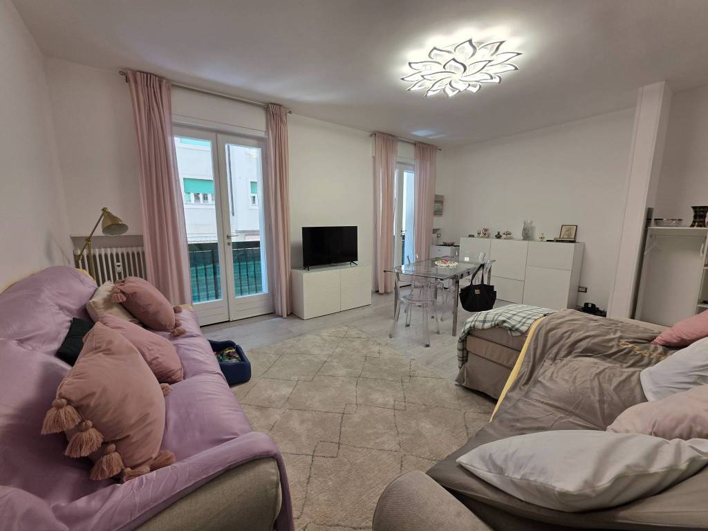 appartamento in vendita a Trieste