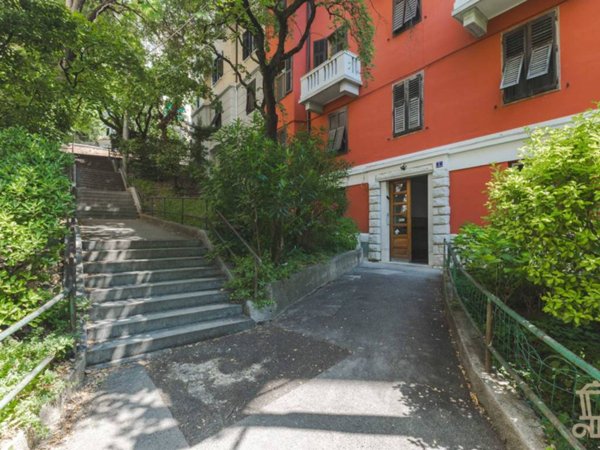 appartamento in vendita a Trieste in zona Cologna