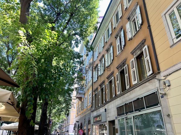 appartamento in vendita a Trieste