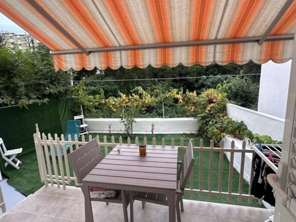 appartamento in vendita a Trieste in zona Cologna