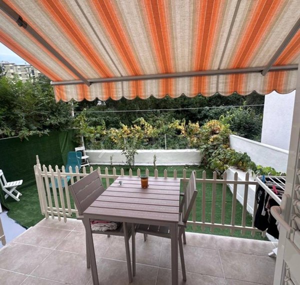 appartamento in vendita a Trieste in zona Cologna