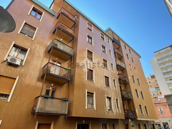 appartamento in vendita a Trieste in zona Cologna
