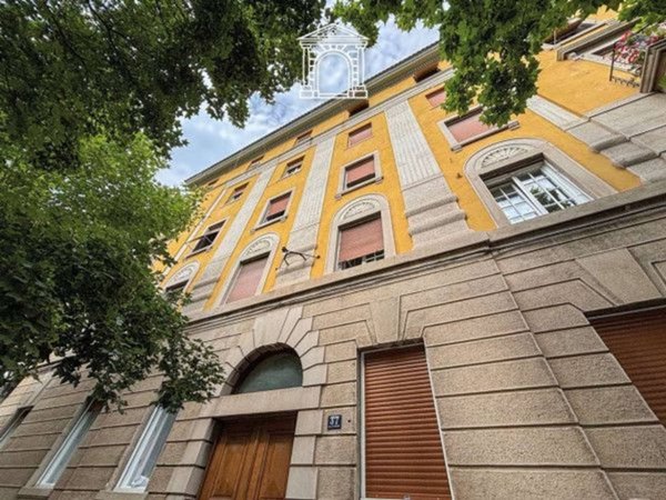 appartamento in vendita a Trieste in zona Roiano
