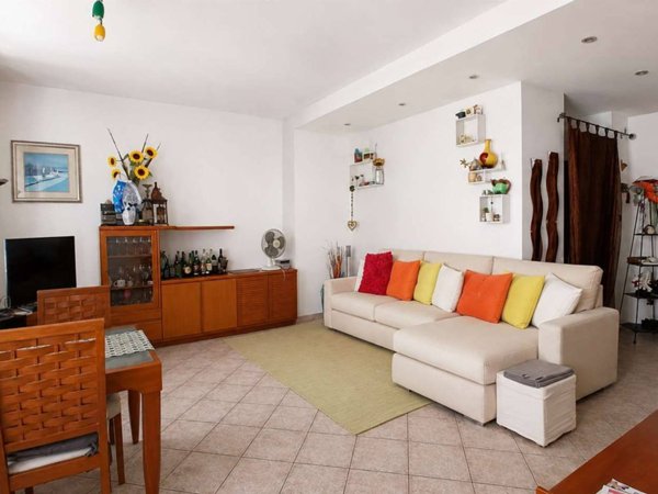 appartamento in vendita a Trieste in zona Città Vecchia