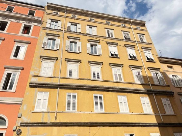 appartamento in vendita a Trieste in zona Cologna