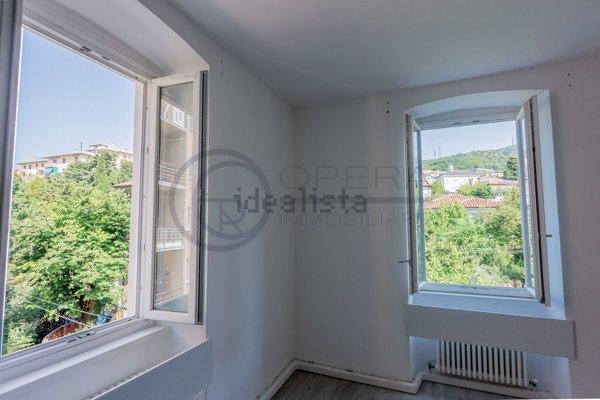 appartamento in vendita a Trieste in zona Cologna