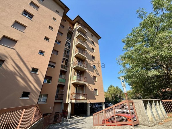 appartamento in vendita a Trieste