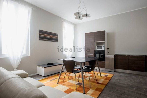 appartamento in vendita a Trieste in zona Roiano