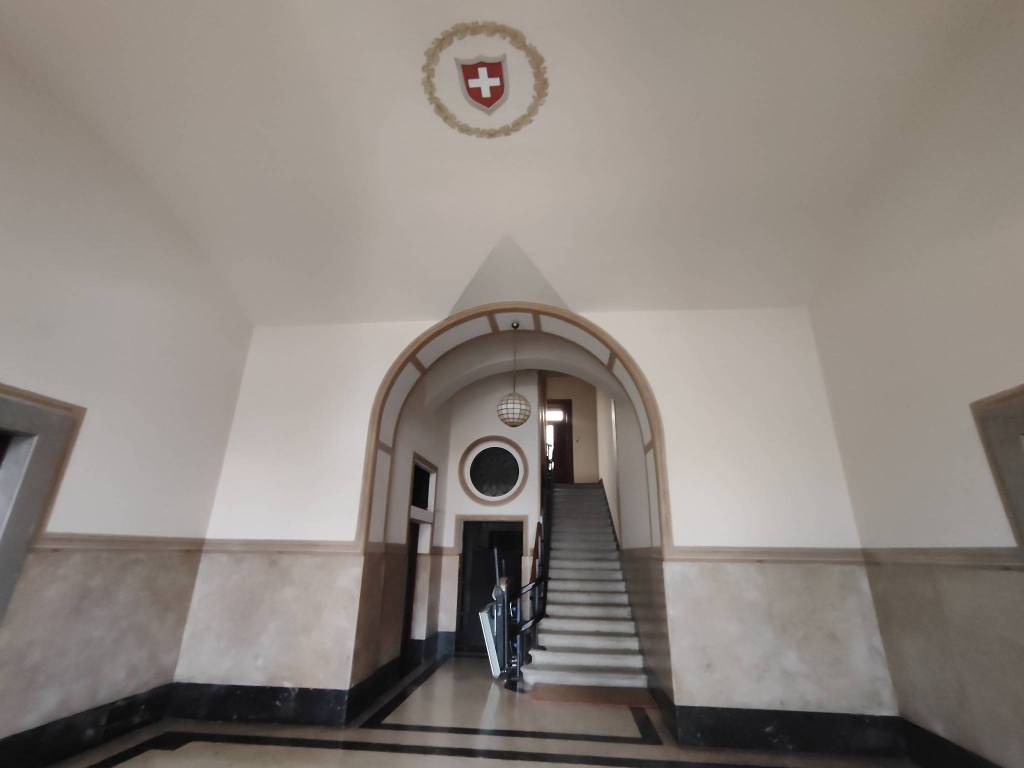appartamento in vendita a Trieste in zona Scorcola