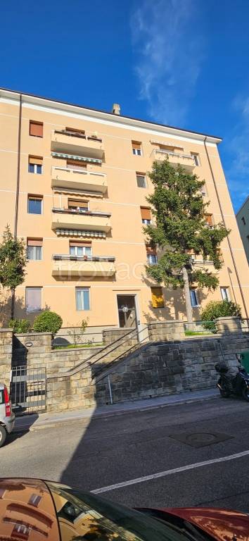 appartamento in vendita a Trieste in zona Gretta