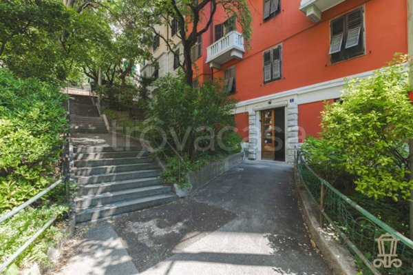 appartamento in vendita a Trieste in zona Cologna
