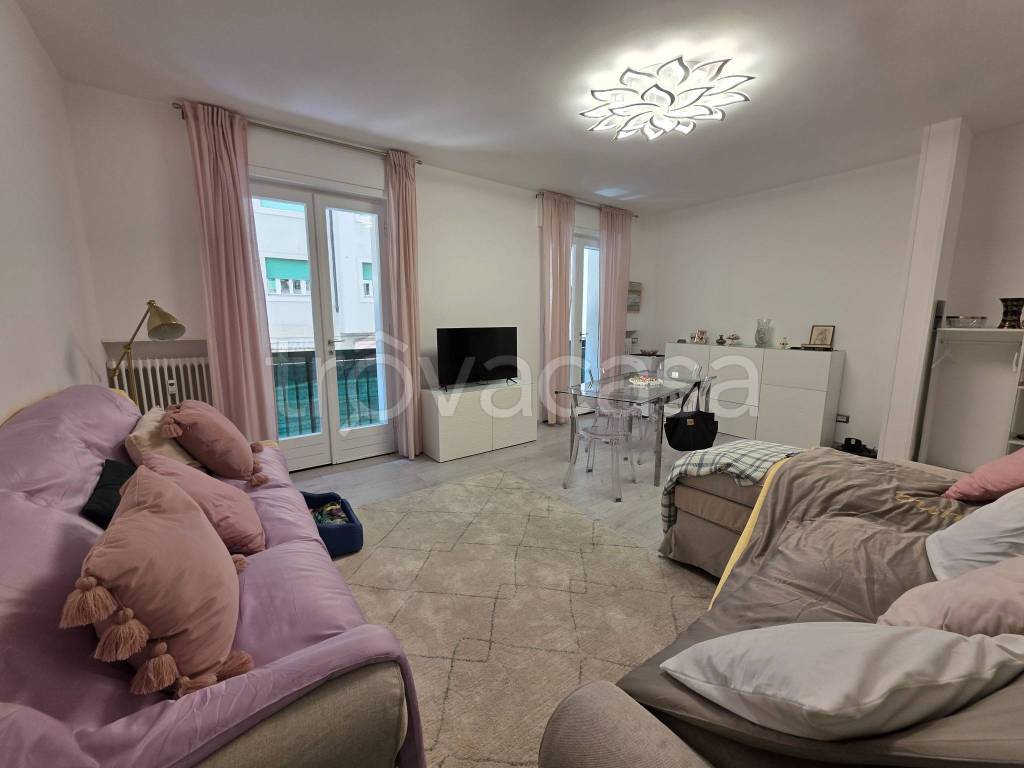 appartamento in vendita a Trieste