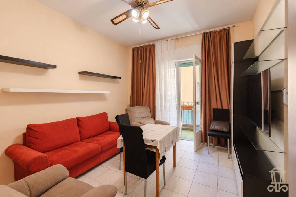 appartamento in vendita a Trieste in zona San Giacomo