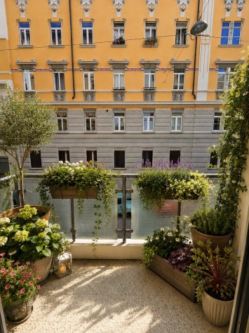 appartamento in vendita a Trieste