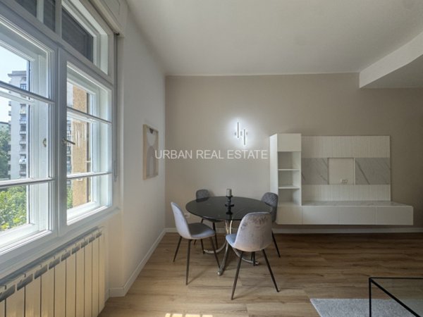 appartamento in vendita a Trieste in zona San Giacomo