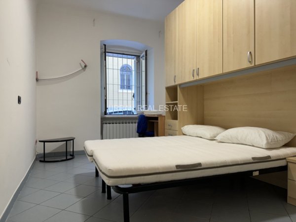 appartamento in vendita a Trieste in zona Barriera vecchia