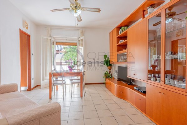 appartamento in vendita a Trieste in zona San Giacomo