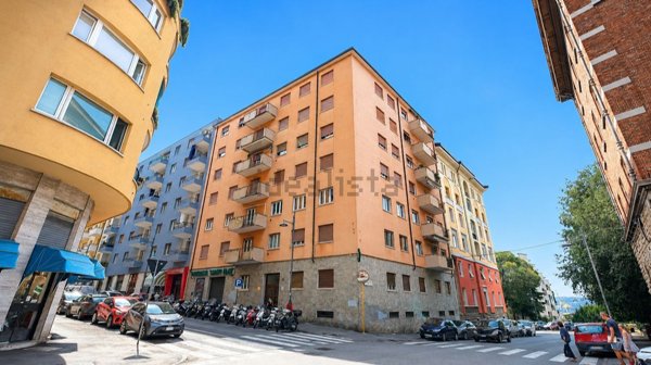 appartamento in vendita a Trieste in zona San Vito