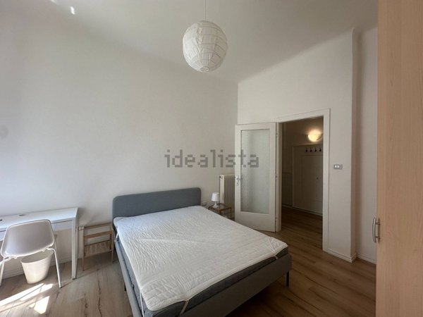 appartamento in vendita a Trieste