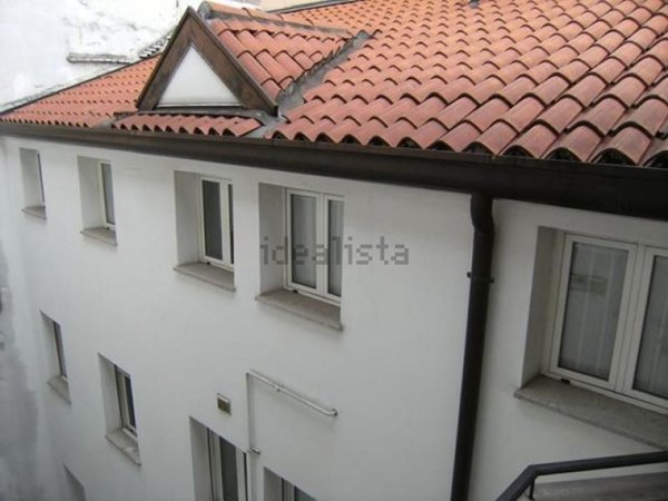 appartamento in vendita a Trieste in zona Borgo Teresiano