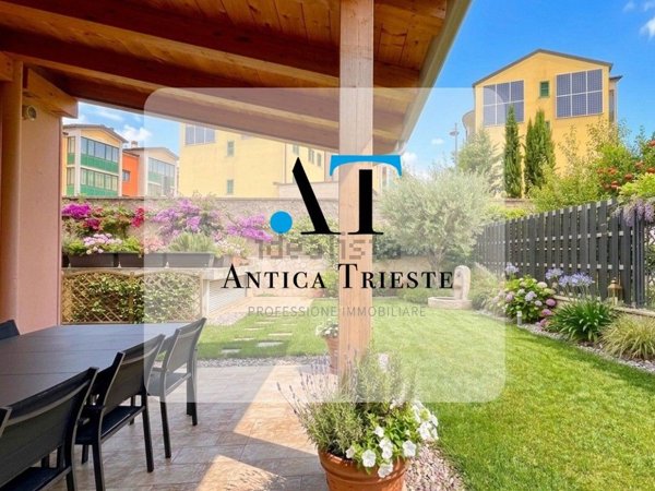 appartamento in vendita a Trieste