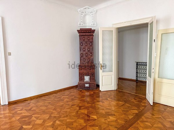 appartamento in vendita a Trieste