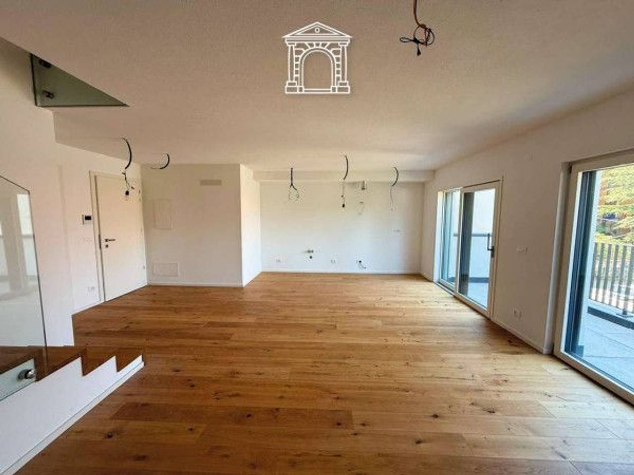appartamento in vendita a Trieste in zona Guardiella