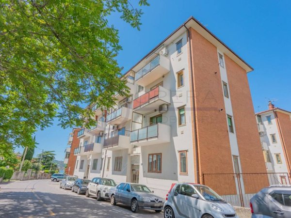 appartamento in vendita a Trieste in zona Valmaura