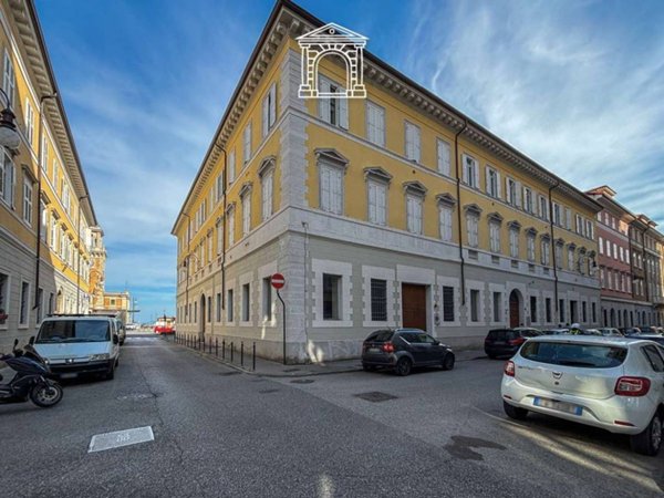 appartamento in vendita a Trieste