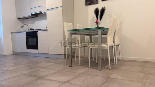 appartamento in vendita a Trieste in zona Barriera vecchia