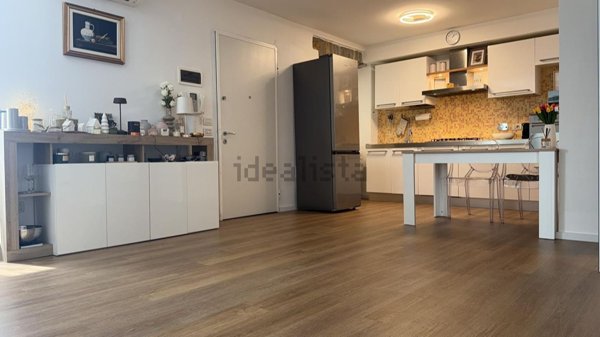appartamento in vendita a Trieste in zona Città Vecchia
