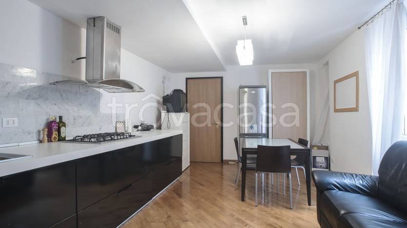 appartamento in vendita a Trieste in zona Città Vecchia
