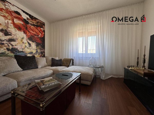 appartamento in vendita a Trieste in zona Cattinara