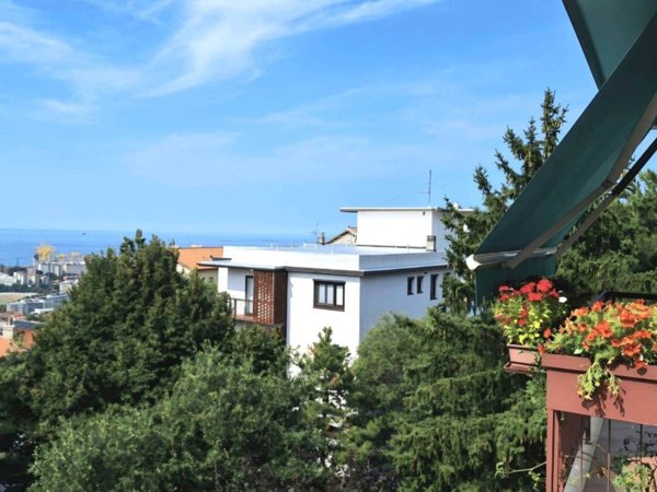 appartamento in vendita a Trieste in zona Rozzol