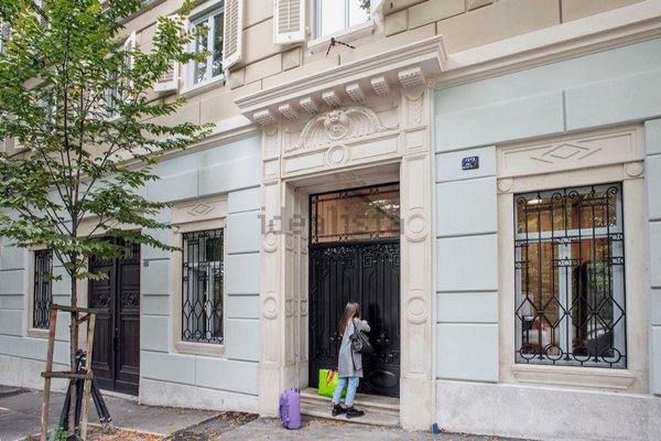 appartamento in vendita a Trieste in zona San Vito