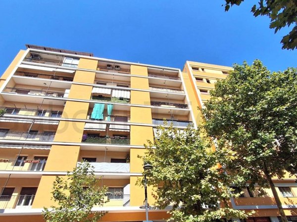 appartamento in vendita a Trieste in zona San Giacomo