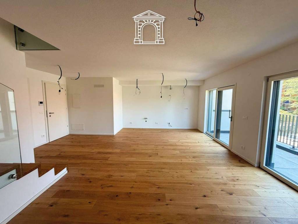 appartamento in vendita a Trieste in zona Rozzol