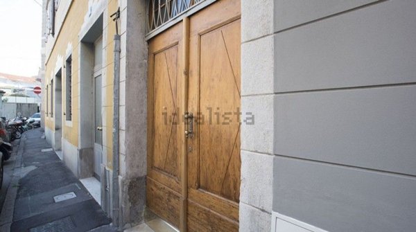 appartamento in vendita a Trieste in zona San Vito