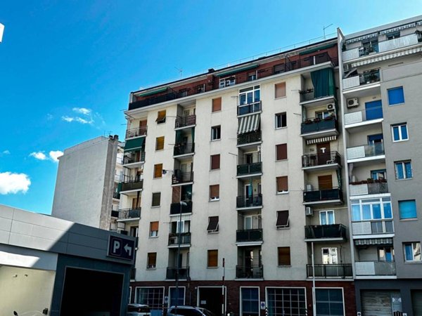 appartamento in vendita a Trieste