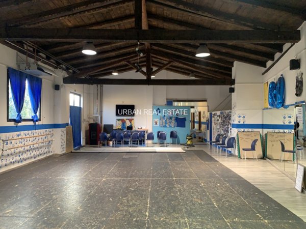 locale commerciale in vendita a Trieste