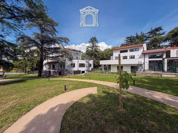 appartamento in vendita a Trieste in zona Opicina
