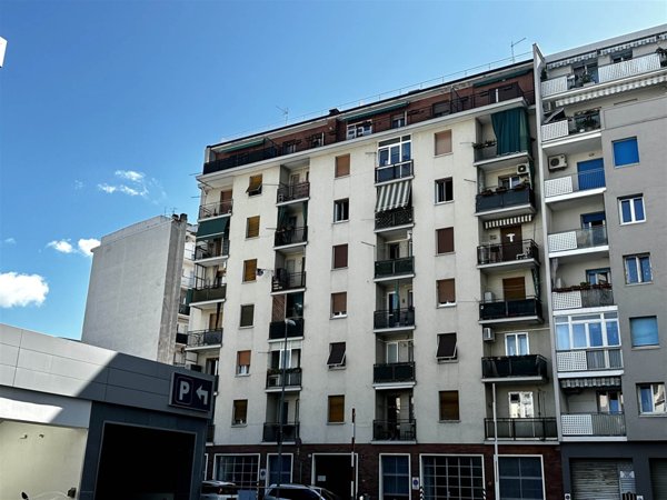 appartamento in vendita a Trieste